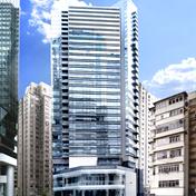 Taikoo Place Apartment